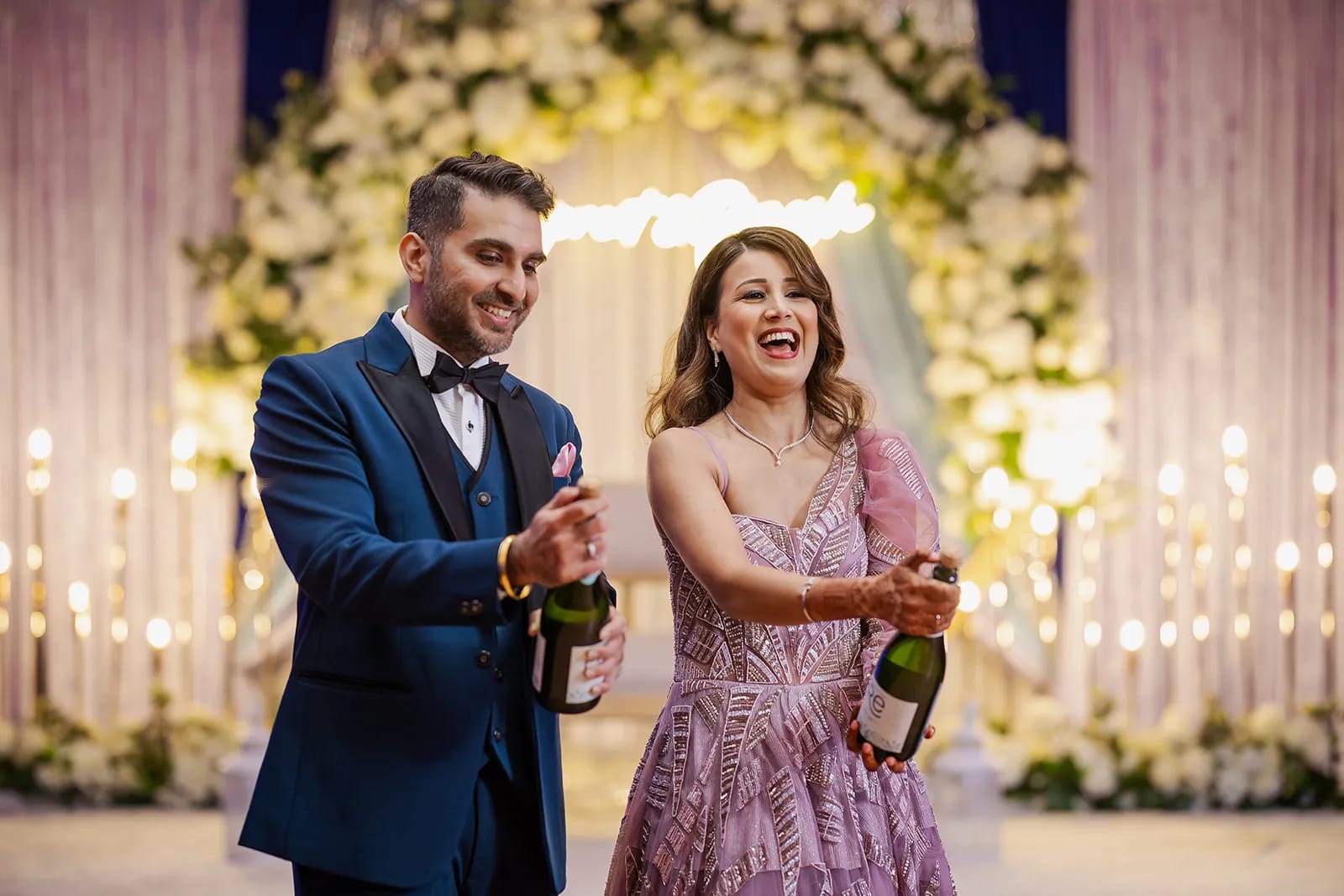 Jaspreet-and-Dinesh-Reception-champagne-lux-studios-in-san-jose-CA