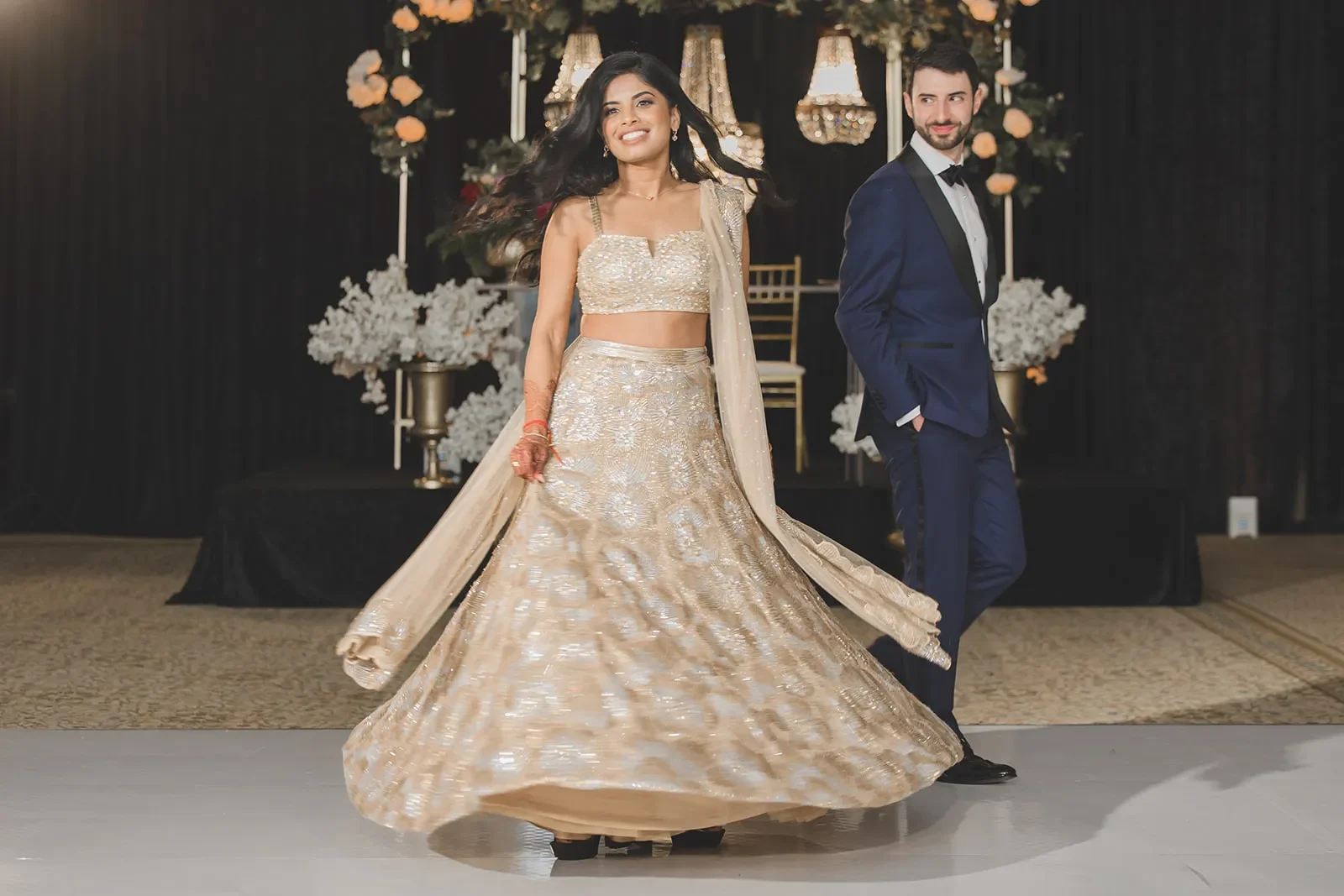 Soumya-and-Elan-dance-reception-lux-studios-in-san-francisco