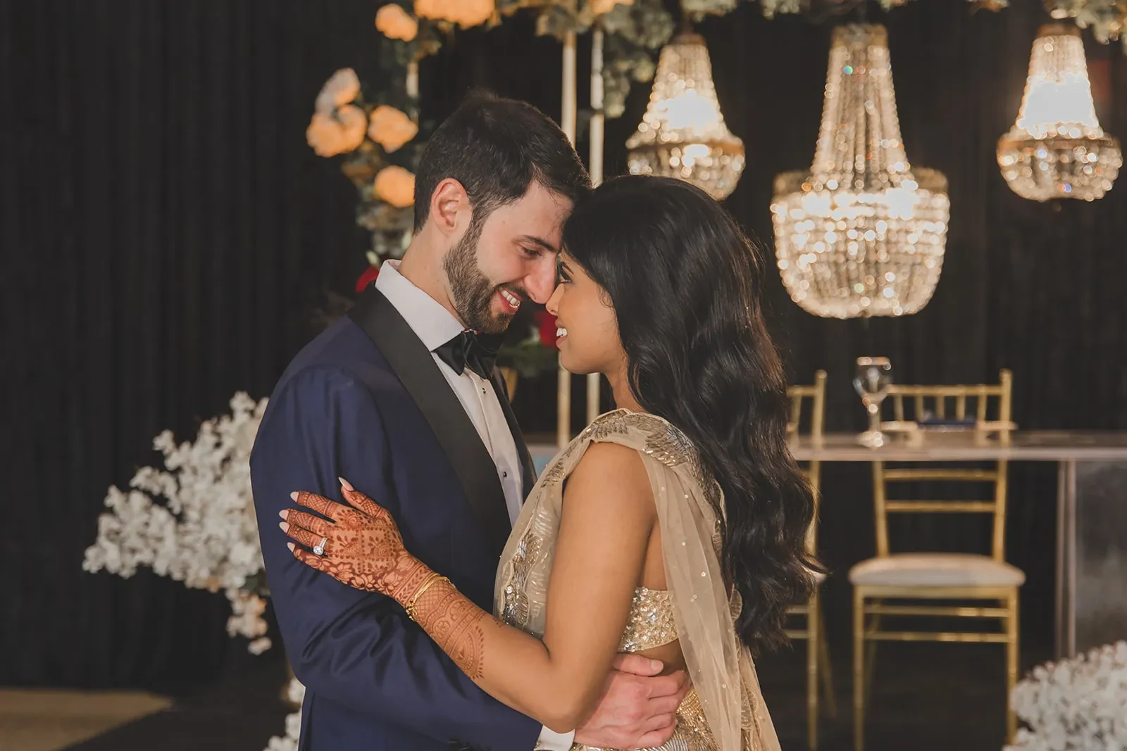 Soumya-and-Elan-reception-together-lux-studios-in-san-francisco